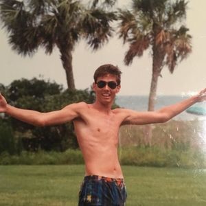 Meet your Posher, Charles